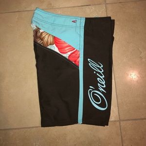 ❌SOLD❌ O'Neill Board Shorts Size 3